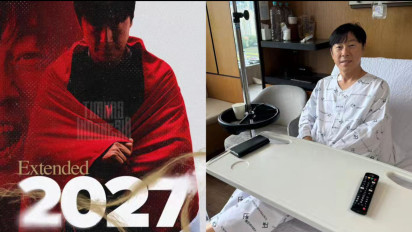 Pelatih Timnas Indonesia Shin Tae-yong Sakit Pleuritis, Ternyata Ini Obat Alami Ala Zaidul Akbar Bisa Dicoba di Rumah Bantu Ringankan Gejala