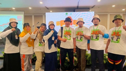 Kemenag Menyoroti soal Kapasitas Penyuluh Agama dan Penghulu, Sebut untuk Penanganan Konflik Sosial