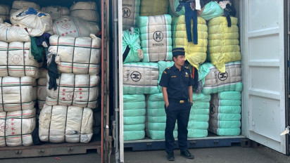 Kemendag akan Rilis Riset Impor Ilegal pada Oktober 2024, Jalur dan Sumber Distribusi Barang Gelap akan Terlacak?