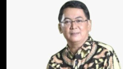 Survei Pilwalkot Bogor, Elektabilitas Sendi Fardiansyah Meroket, Dedie Rachim Stagnan