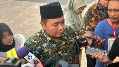 KPU Benarkan Bawaslu Habiskan Rp 350 M untuk Pemilu Ulang di Sumbar