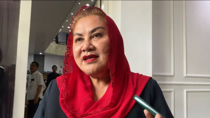 Sejumlah Pejabat Mengaku Belum Bertemu dan Komunikasi dengan Wali Kota Hevearita Gunaryanti Pascapenggeledahan