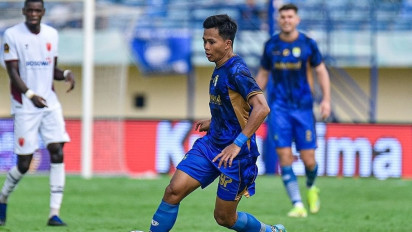Hasil Piala Presiden 2024: Persib Bandung Langsung Kirim Alarm Bahaya kepada Tim-Tim Rival Usai Kandaskan PSM Makassar 2-0