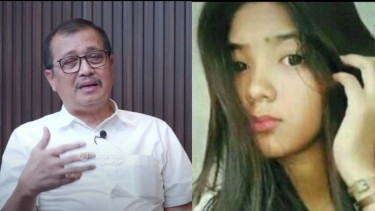 Carut Marut Kasus Kematian Vina Cirebon Sampai Bikin Eks Wakapolri Turun Tangan, Dia Sudah Merasa Kalau Sedari Awal Memang...