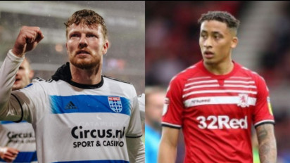 Malaysia Tiru Cara Timnas Indonesia Cari Pemain Keturunan Grade A, Ini 5 Pemain yang Diincar Skuad Harimau Malaya, Siapa Saja?