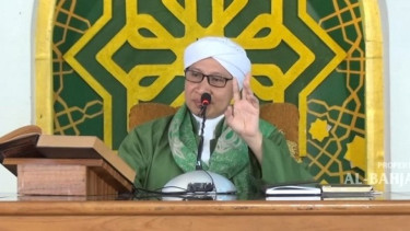 Mandi Junub Melewati Waktu Imsak, Apakah Boleh Berpuasa? Begini Jawaban Tegas Buya Yahya, Ternyata...