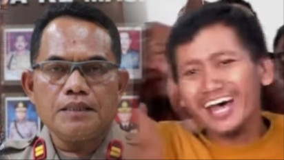 Sosok ini Berani Tuding Justru Otak Pelaku Kasus Vina Cirebon Bukan Pegi Setiawan: Saya Curiga Pak Rudiana Tahu Semuanya