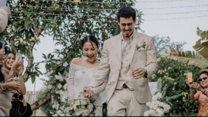 Berduka Dali Wassink Meninggal Kecelakaan, Jennifer Coppen Pernah Bocorkan Sang Suami Pindah Agama Islam Sebelum...