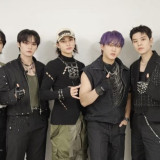 Penanda Perayaan Delapan Tahun Debut, Stray Kids Rilis Single "Star, Light (Stay)"