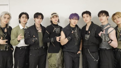 Lagu Baru Stray Kids Jadi OST Film Deadpool & Wolverine