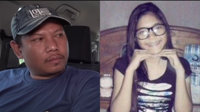 Kesaksian Jujur Oki saat Bantu Evakuasi Eky dan Vina Cirebon, Bilang ke Dedi Mulyadi Ada Perempuan Tiba-tiba Datang dan Ngaku Temannya Vina, Lalu...