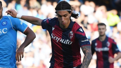 Alasan Juventus Tak Lanjutkan Perburuan Riccardo Calafiori meski sang Bek Timnas Italia Terancam Batal ke Arsenal