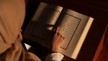 Doa Lunas Utang yang Ada dalam Al-Qur’an: Surah Ali Imran Ayat 26