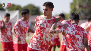 Bukan Jens Raven, Pelatih Kamboja Bicara Terus Terang soal Sosok Pemain Timnas Indonesia U-19 yang Perlu Diwaspadai