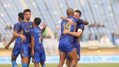 Bikin Pusing Bojan Hodak saat Liga 1 Berlangsung, Persib Bandung Berpotensi Jadi Timnas Indonesia B untuk Piala AFF 2024