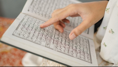 Tafsir Surat Al-Baqarah Ayat 1: Menelisik Rahasia Alif Laam Miim Termaktub dalam Al-Quran