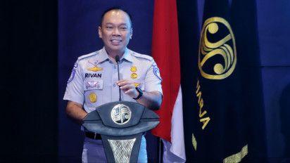 Gelar Rakortas 2024, Jasa Raharja Berkomitmen Perkuat Kolaborasi dan Sinergi Demi Tingkatkan Pelayanan