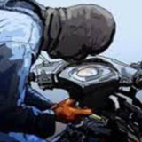 Motor Mahasiswa Dirampas di Rawamangun, Pelaku Diduga Sekelompok Anak Sekolah