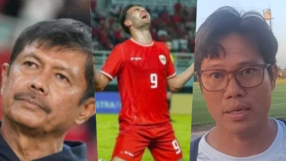 Omongan Jujur Pelatih Kamboja Tentang Nasib Timnas Indonesia U19 Asuhan Indra Sjafri, Katanya...