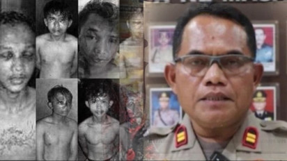 Kompolnas Terkejut dengan Jawaban Polda Jabar Soal Misteri CCTV Kasus Vina Cirebon, Kini Iptu Rudiana Dibuat Ketar-ketir karena…