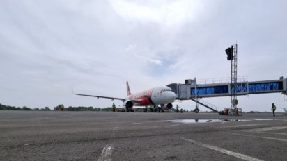 Akibat Gangguan Global TI, 4.400 Penerbangan Dibatalkan