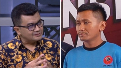 Hasil Tes Psikologi Pegi Setiawan Terbantahkan, Reza Indragiri Sebut Mantan Tersangka Kasus Vina Itu Tak Seperti yang Dikatakan