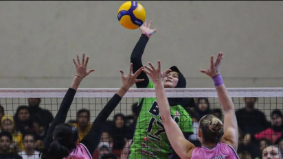 Resmi! Daftar Peserta Proliga 2025, Tim Unggulan Jakarta BIN dan Pertamina Absen