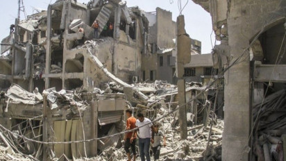 Palestina Desak Semua Negara dan PBB Tinjau Ulang Hubungan dengan Israel