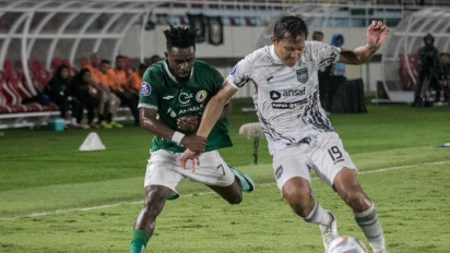 Alasan Borneo FC Lepas Adam Alis ke Persib, Tim Tak Mau Ada Gangguan Cuma Gara-gara Ini ...