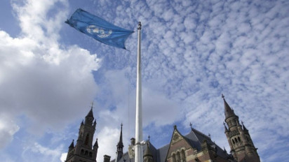 Israel Ketar-ketir dapat Desakan Seluruh Dunia, ICJ Nyatakan Rezim Zionis Itu Langgar Hukum Internasional, Giliran Indonesia Bicara