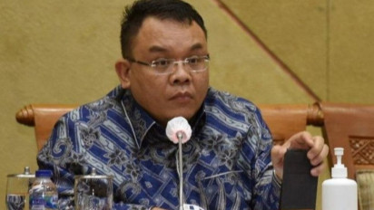 Pimpinan KPU Kosong, Jokowi Didesak Segera Terbitkan Surpres Jelang Pilkada Serentak 