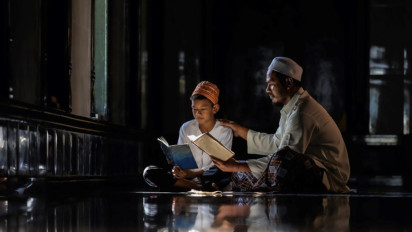 Jangan Hina Pelaku Dosa, Bisa Jadi Taubatnya Lebih Mulia dari Ibadahmu