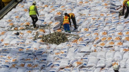 Sedang Terseret Dugaan Kasus Mark Up Impor Rp8,5 Triliun, Rencana Impor Beras Bapanas-Bulog Dipertanyakan: Utamakan Beras Dalam Negeri Hanya Retorika?