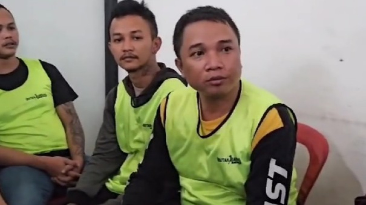 Deretan Bukti Baru akan Dihadirkan Pengacara Terpidana Kasus Vina di Sidang PK, Iptu Rudiana Kembali Disalahkan Soal Hal Ini
            - galeri foto