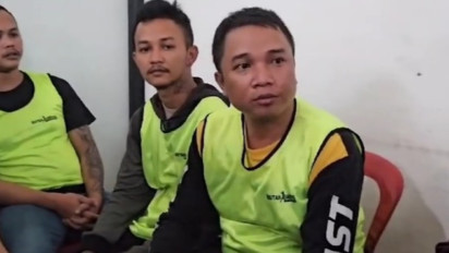 Deretan Bukti Baru akan Dihadirkan Pengacara Terpidana Kasus Vina di Sidang PK, Iptu Rudiana Kembali Disalahkan Soal Hal Ini