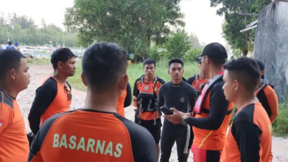 Titik Terang Helikopter Polri Hilang Sejak 2022, Tim SAR Bergerak Usai Dapat Laporan Temuan Puing