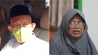 Sosok ini Umbar Percakapan Asli dengan RT Pasren soal Kasus Vina Cirebon, Memohon agar Beri Penjelasan, tapi Malah Dibalas...