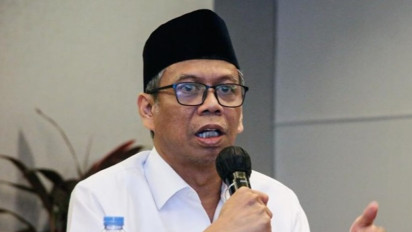 Usai Lima Pemuda NU ke Israel, PBNU Tegaskan Kembali Larangan Kerja Sama dengan Lembaga Berafiliasi Israel