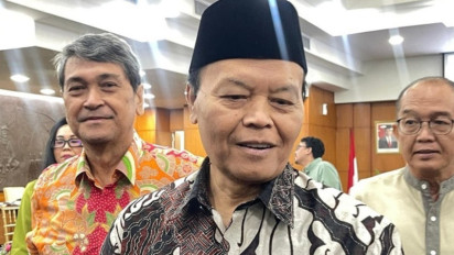 PSI Sebut Anies Baswedan Sering Klaim Pekerjaan Orang Lain, PKS: Justru Banyak Warga yang Rindu Kepemimpinan Anies