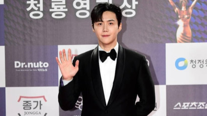 Mecimapro Bagikan Tambahan Benefit untuk Kategori Orange di Fanmeetimg Kim Seon Ho