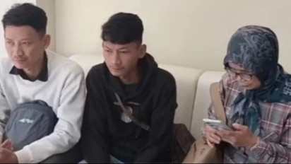 Saka Tatal Melawan! Siapkan Belasan Bukti Baru hingga Senjata Ini untuk Hadapi Sidang PK Pekan Depan