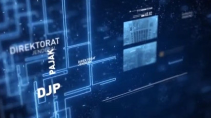 Pajak Ekonomi Digital RI Tembus Rp25,88 Triliun hingga Juni 2024, E-commerce, Pinjol dan Kripto Setor Segini ke Negara