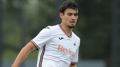 Nathan Tjoe-A-On Diam-Diam Mulai Dapat Kepercayaan dari Klub Liga Inggris, Sang Pemain Timnas Indonesia Bakal Jadi Andalan Swansea City?