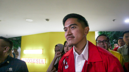 Kaesang Belum Memutuskan Akan Maju di Pilkada Jakarta atau Jateng, Hasil Survei Ternyata...