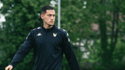 Ini Penyebab Pemain Timnas Indonesia Jay Idzes Tak Kunjung Gabung Torino di Bursa Transfer Serie A