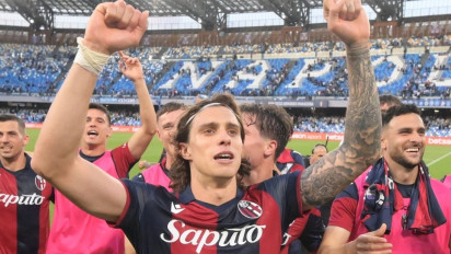 Akhirnya Ada Titik Terang, Arsenal Temukan Jalan Keluar untuk Selesaikan Transfer Riccardo Calafiori dari Bologna