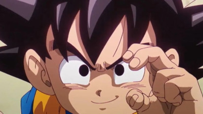 Berasa Nostalgia Masa Kecil, Anime Dragon Ball Daima akan Tayang Bulan Oktober 2024