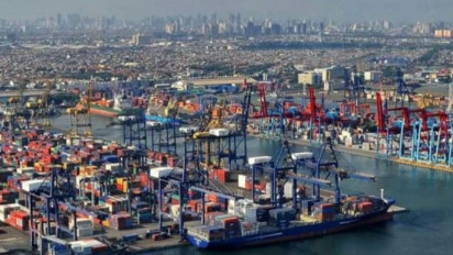 Berantas Masuknya Barang Ilegal, Menperin Paparkan Usulan Jalur Impor Baru di Luar Jawa: Ini Lokasi dan Multiplier Effect-nya