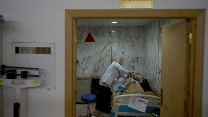 Kemenag: Jemaah Haji yang Masih Dirawat di Rumah Sakit Arab Saudi tetap Jadi Tanggung Jawab Pemerintah Indonesia