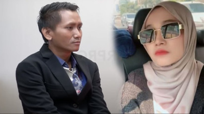 Pegi Setiawan Tolak Mentah-mentah Perjodohan dengan Jihan, Ini Alasannya…